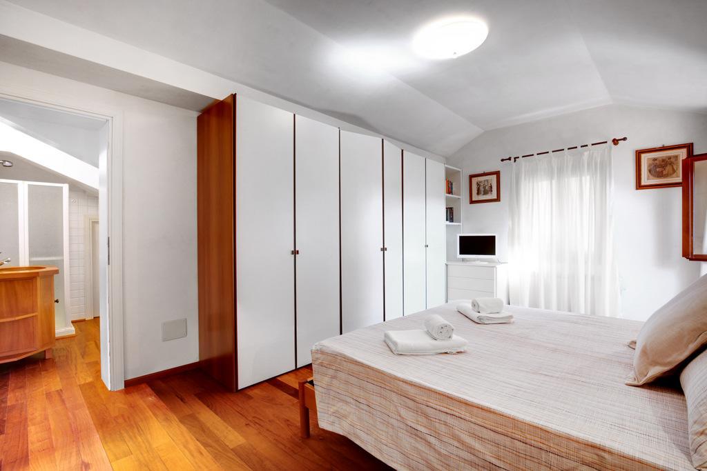 San Marco Roof Terrace Apartment Wenecja Zewnętrze zdjęcie